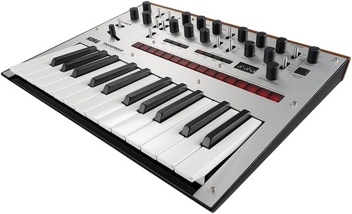Korg sintetizzatore analogico - korg,
