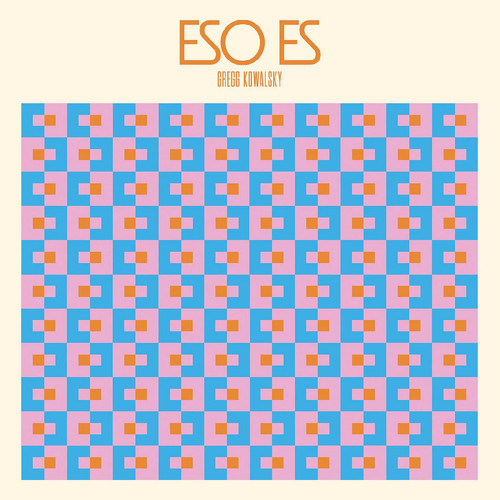 Gregg kowalsky eso - gregg,
