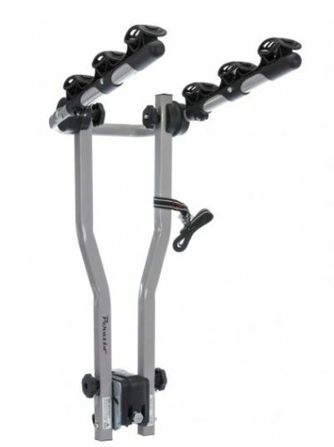 Portabici gancio traino - portabici,