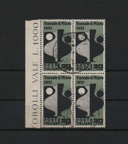1951 triennale milano varieta - 1951,
