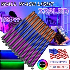 Luce di lavaggio da parete 336