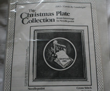 Kit Ago Vintage Auguri di