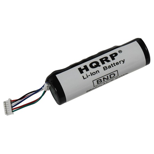Batteria per garmin astro - per,