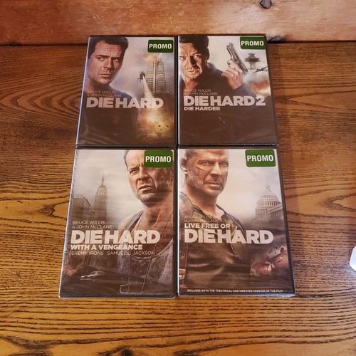 Die hard 2 live free - hard, 1