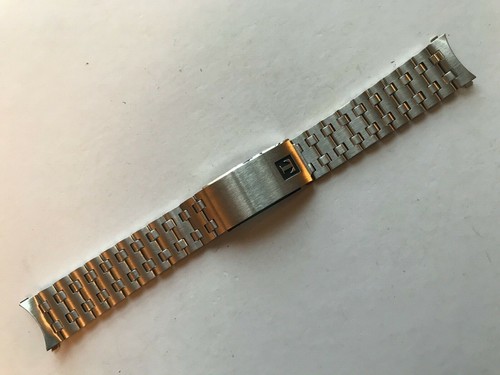 Bracciale orologio vintage - bracciale,