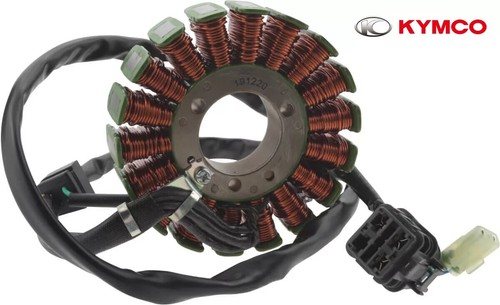 New oem kymco - oem,