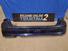 Paraurti Posteriore Citroen Xsara Picasso dal 2004