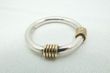 TIFFANY & Co. Anello Coil