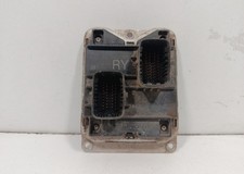 CENTRALINA MOTORE ECU PER OPEL Corsa B 2° Serie 5P 90532609 Benzina 1000 (97>00