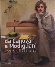 Libro - DA CANOVA A