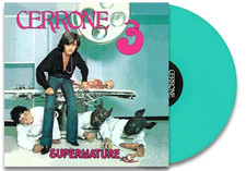 CERRONE - III - Supernature -