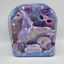 Mattel barbie magia - mattel,