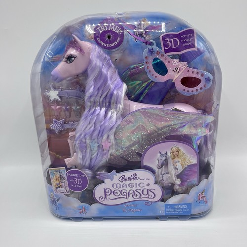 Mattel barbie magia - magia, di