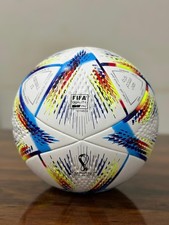 Pallone da Calcio FIFA World Cup Qatar 2022 Al Rihla - Misura 5