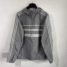GIACCA A VENTO ADIDAS