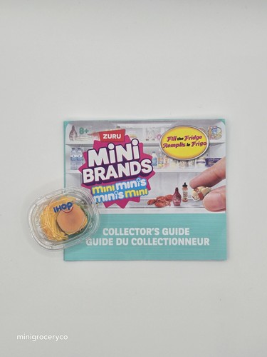 Zuru mini brands riempi - brands,