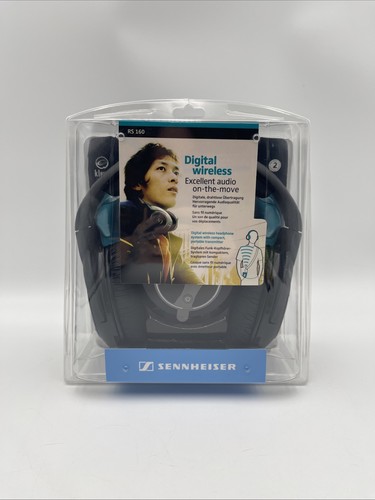 Sennheiser rs160 digitale - sennheiser,