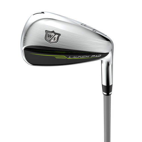 Wilson staff launch pad set - staff,