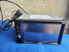 Kenwood ddx4015dab 2din auto - kenwood,