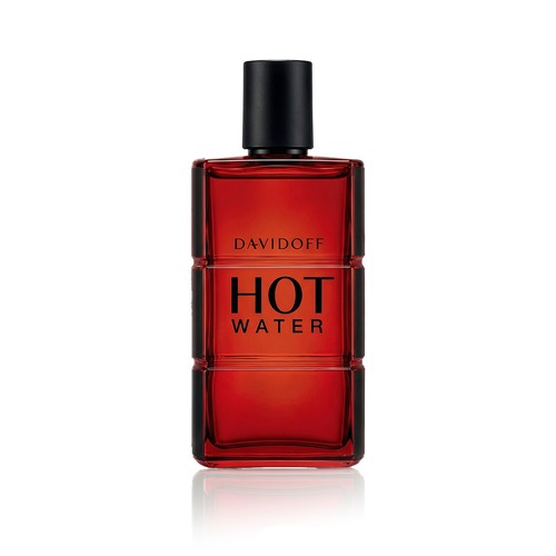 Davidoff acqua calda eau - davidoff,
