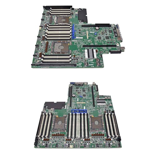 Proliant dl360 g10 dl380 - hp,