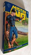 MISTER NO N. 224 COME UN