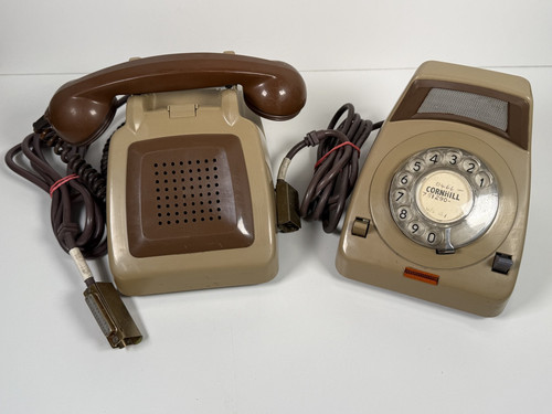 Vintage rare cornhill gpo - vintage,