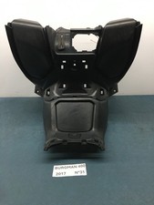 CARENA RETROSCUDO COME FOTO SUZUKI BURGMAN AN 400 2017 2018 2019 2020