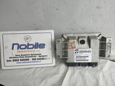 CENTRALINA MOTORE PEUGEOT 207