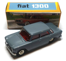 MERCURY/HACHETTE #9 - FIAT