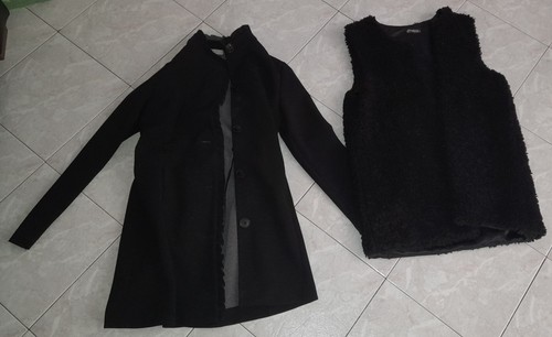 Blocco donna lotto vestiti
