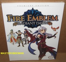 Fire Emblem Radiant Dawn
