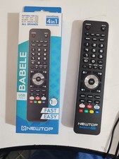 Telecomando ricambio per - di,