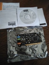 Creative Sound Blaster 5.1 VX