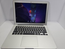 MacBook Air 13 Early 2015