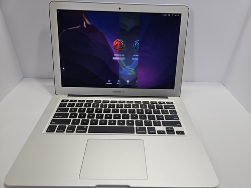 Macbook air inizio 2015 - 13,
