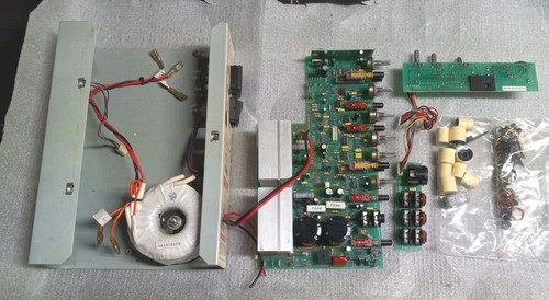 Ashdown radiatore acustico - radiatore, 1