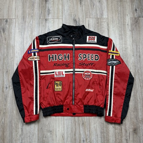 Giacca moto corsa roba - corsa,