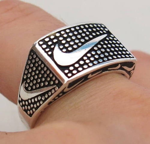 Anello unisex uomo argento - unisex,