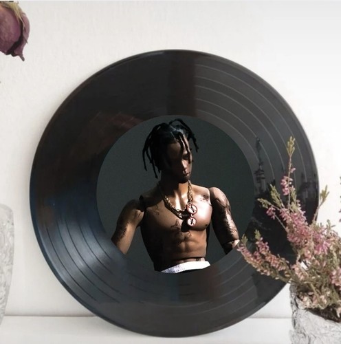 Rodeo travis scott vinile - travis,