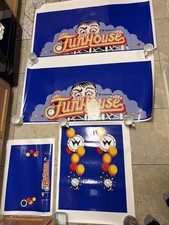 Set decalcomanie armadietto