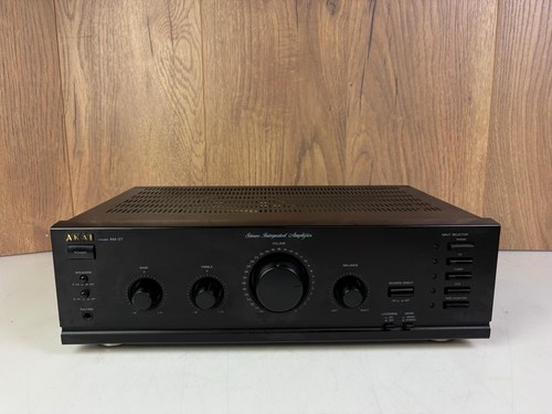 Amplificatore integrato stereo