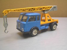 Politoys Penny 0/116 Lancia