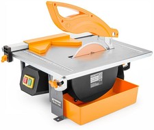 AW22 Tagliapiastrelle Tagliapiastrelle Elettrico Umido 1700 W