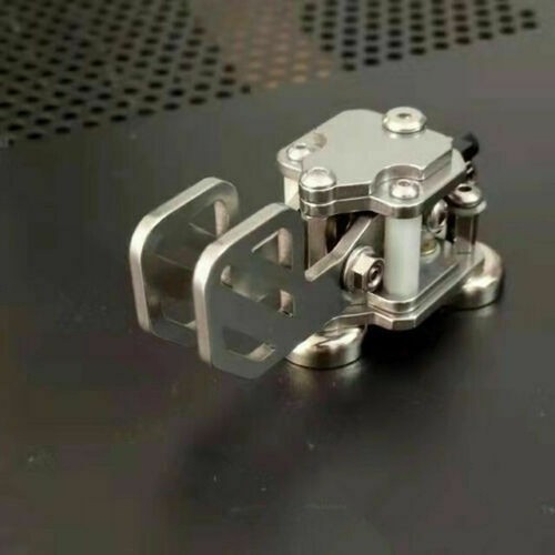 Chiave automatica onde corte