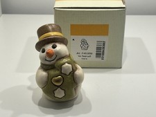 Thun Bolzano figura pupazzo di