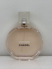 factice da ESPOSIZIONE  Chanche  Chanel Eau Vive 100ml NON CONTIENE PROFUMO
