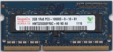 Modulo di memoria Hynix 2 GB