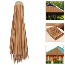  Paglia sintetica per tetto in