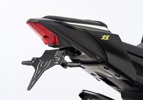 Protech portatarga per yamaha - protech,